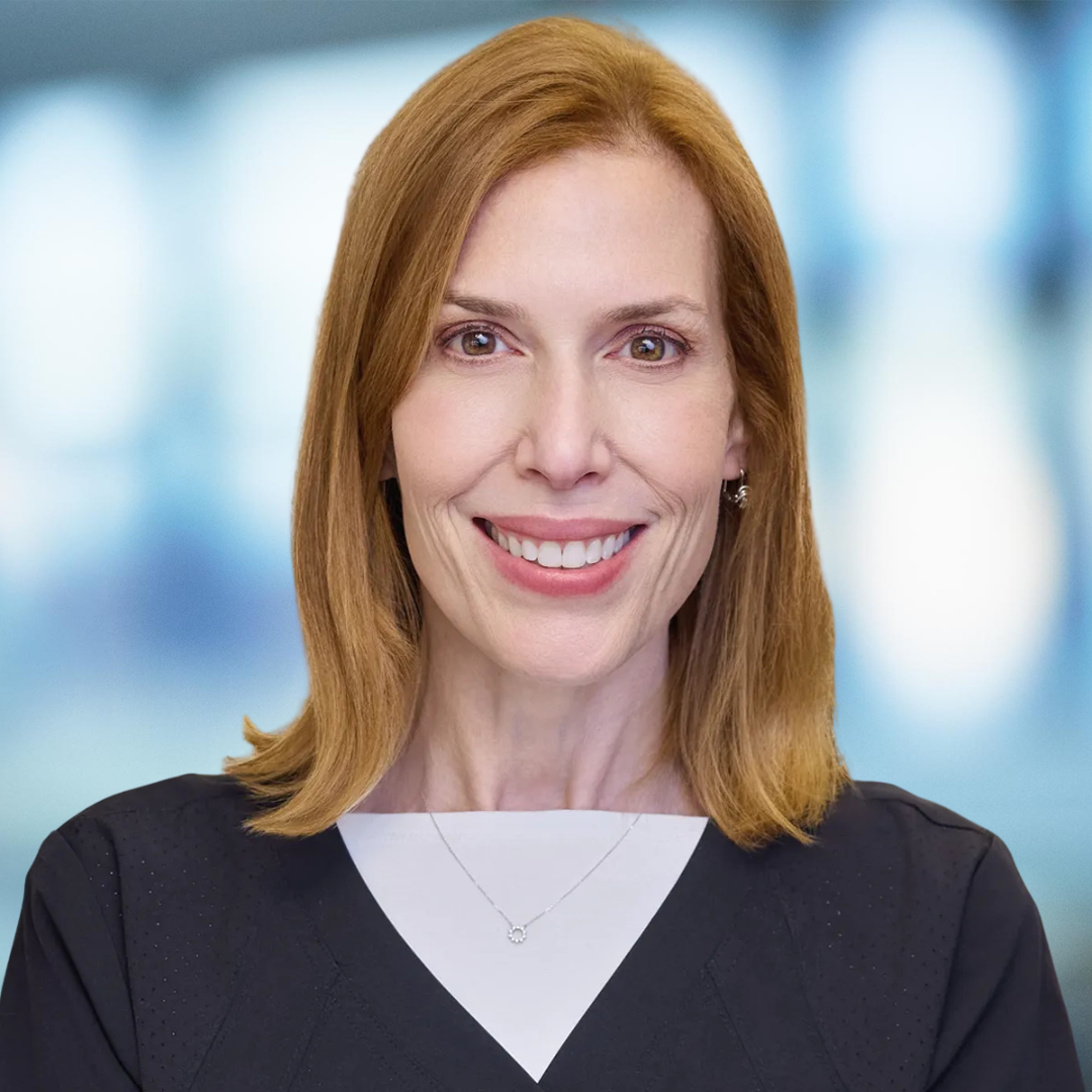 Dr. Melissa Karp, AuD