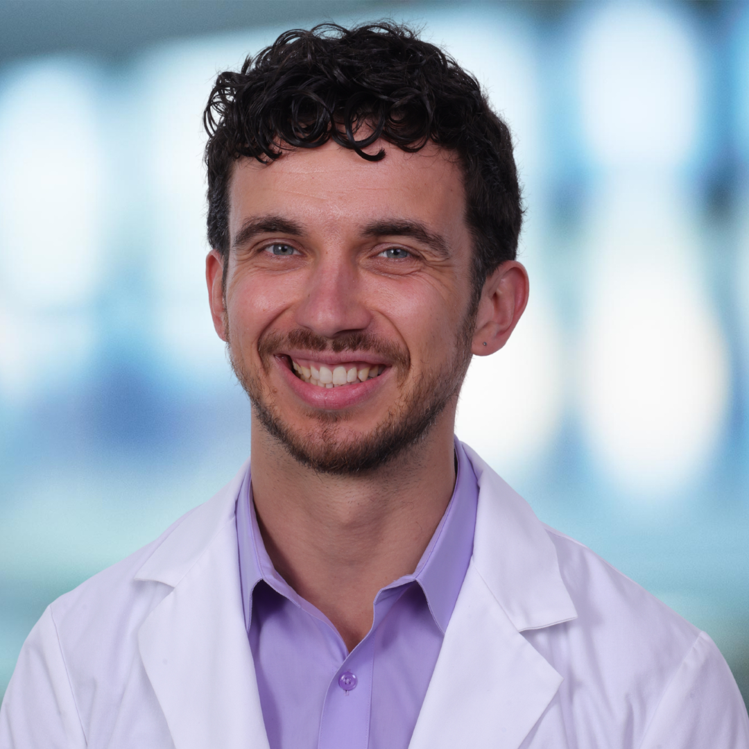 Dr. Ben Thompson, AuD