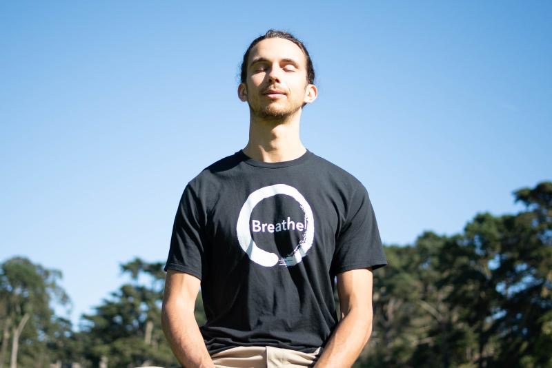 Vipassana meditation retreat
