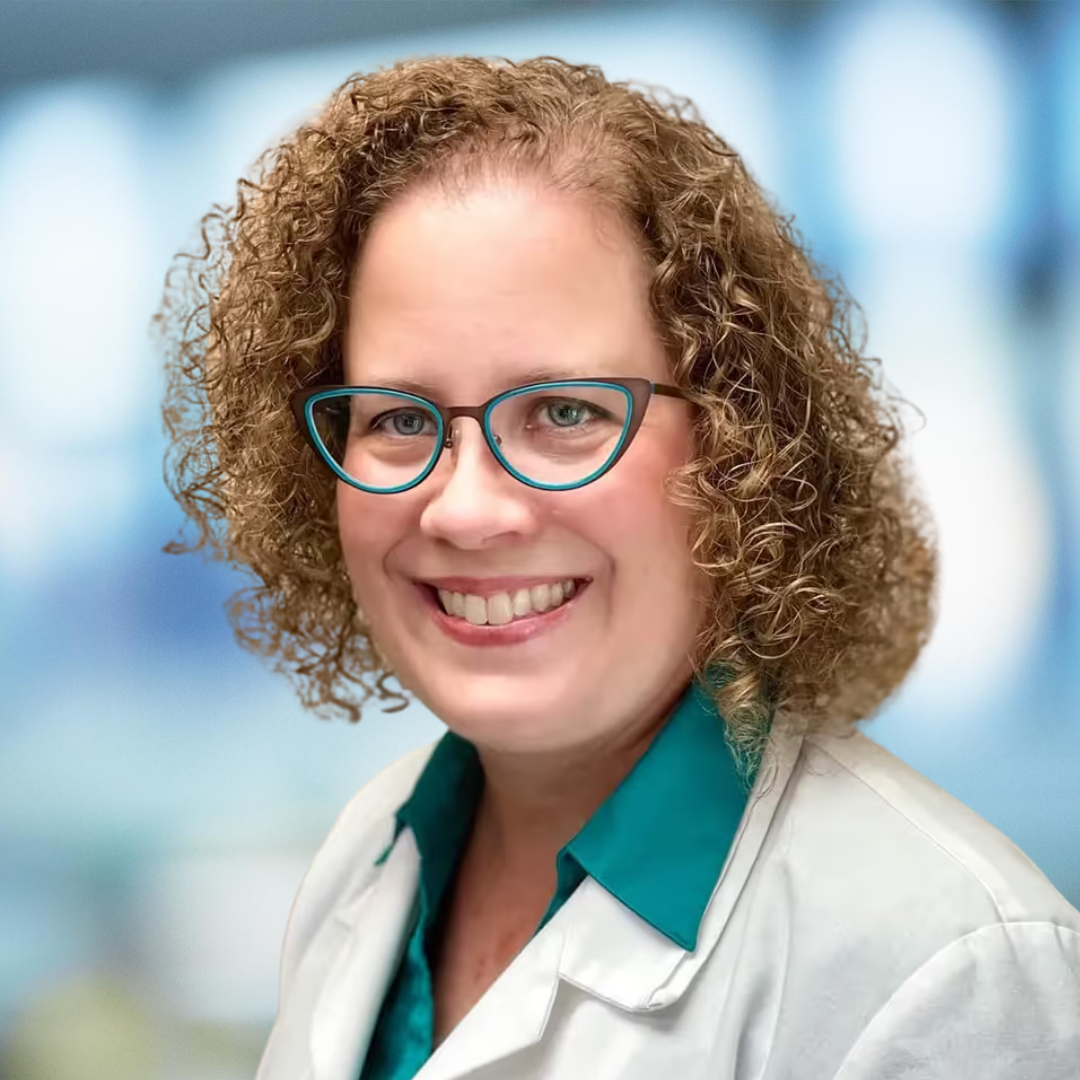 Dr. Marni Novick, AuD